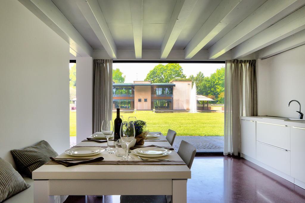 Agriturismo Corte d'acqua Abano Terme Exterior foto